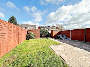 Garden- click for photo gallery